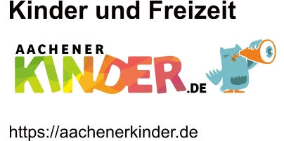 Kinder und Freizeit   https://aachenerkinder.de