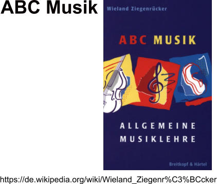 https://de.wikipedia.org/wiki/Wieland_Ziegenr%C3%BCcker ABC Musik